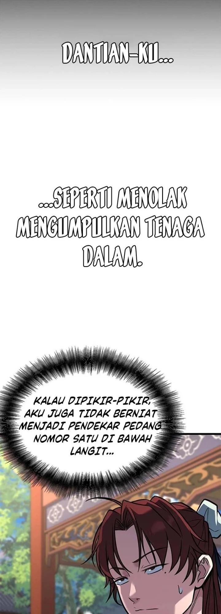 Legend of the Low-Level Martial Artist Chapter 15 Gambar 22