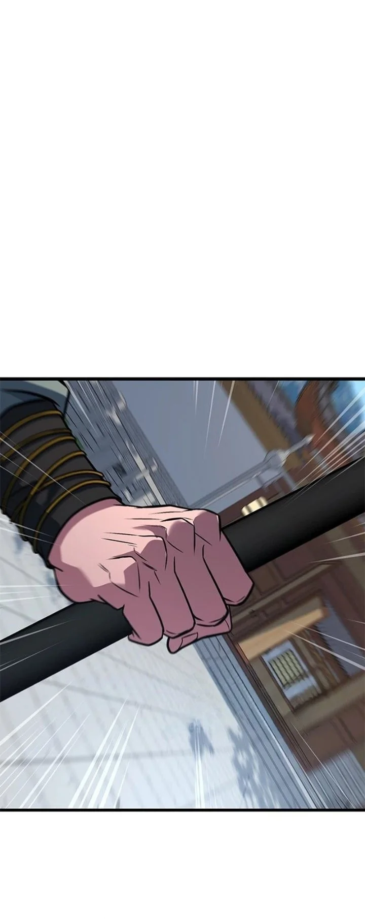 Legend of the Low-Level Martial Artist Chapter 16 Gambar 23