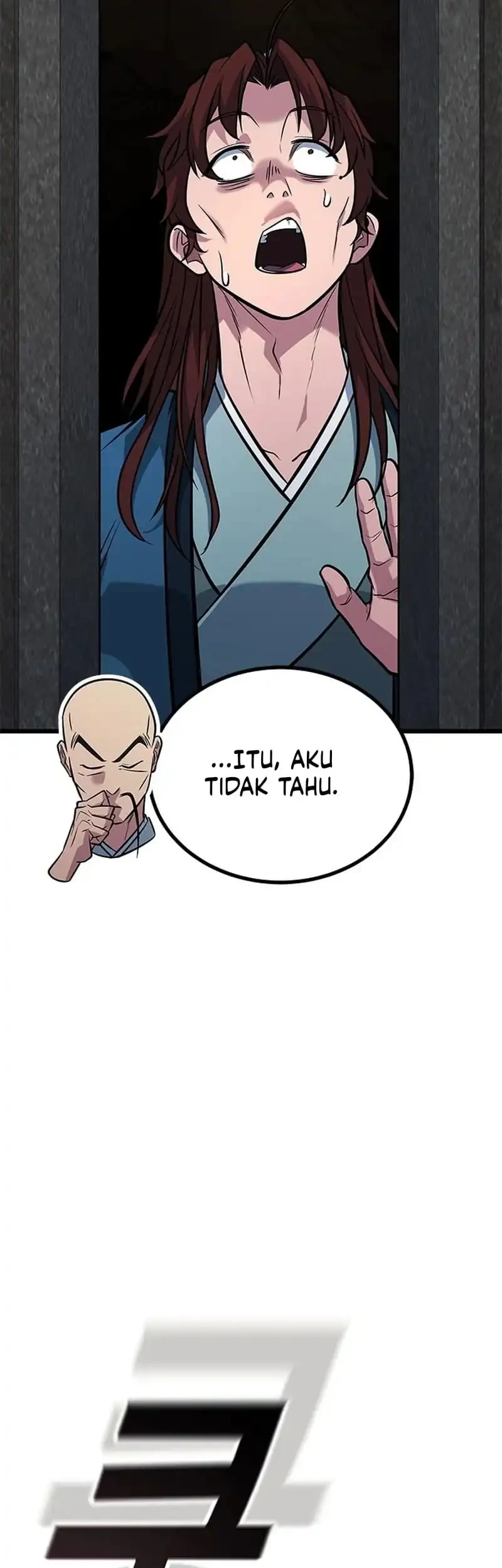 Legend of the Low-Level Martial Artist Chapter 20 Gambar 32