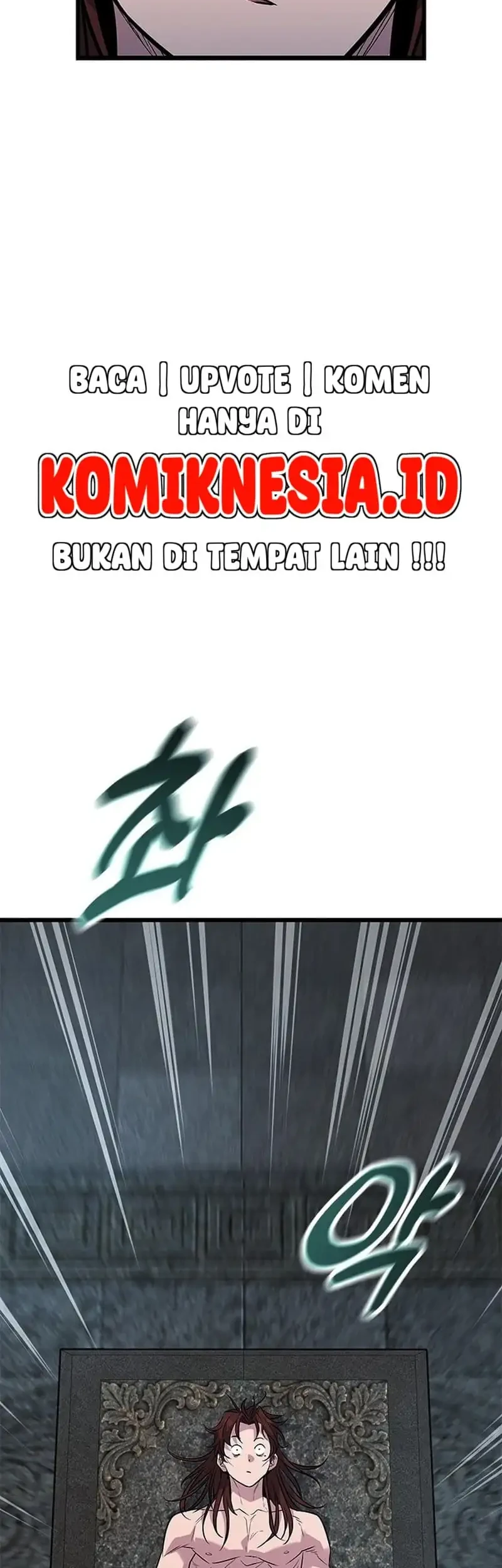 Legend of the Low-Level Martial Artist Chapter 21 Gambar 24