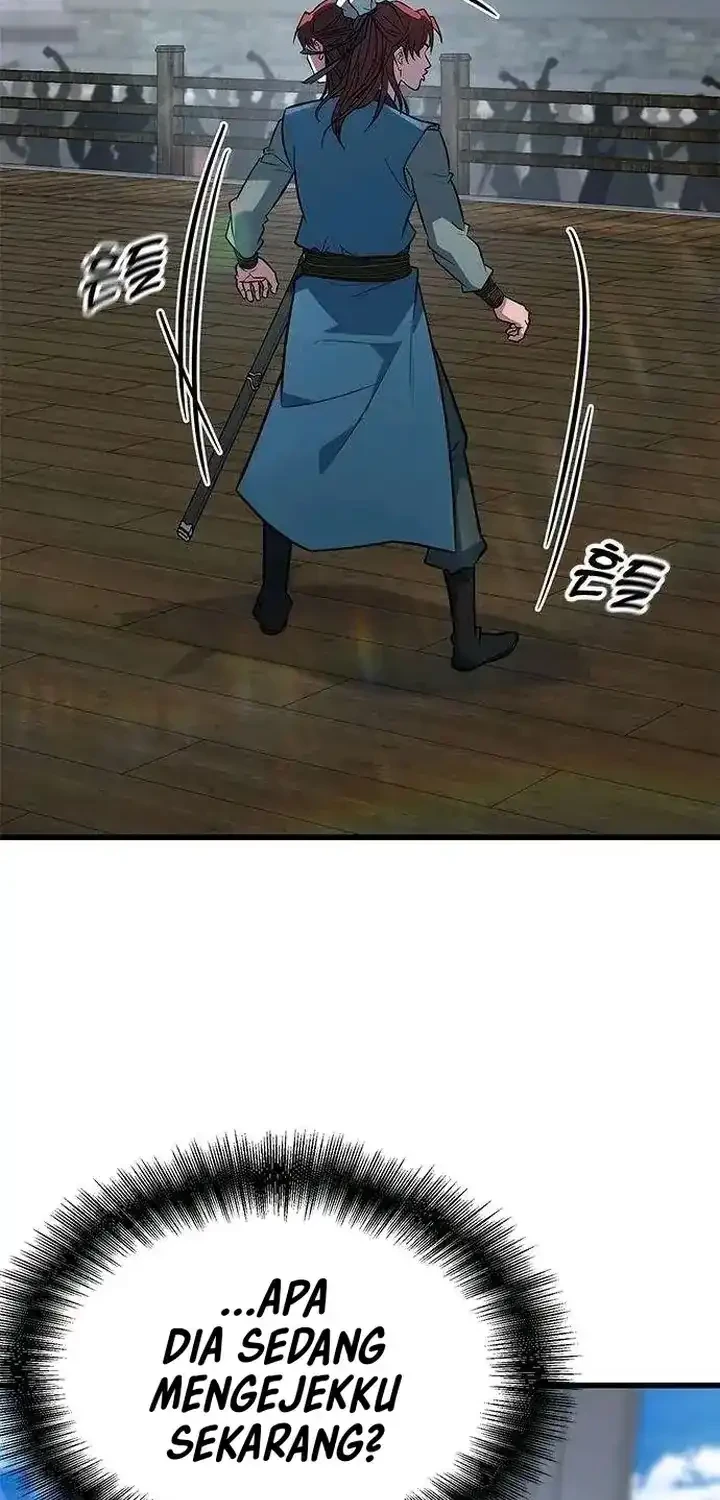 Legend of the Low-Level Martial Artist Chapter 7 Gambar 24