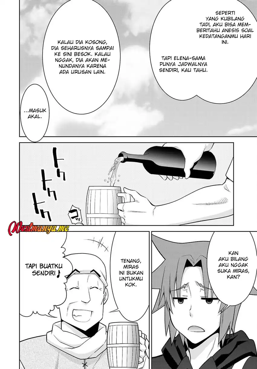 Legend Chapter 109 Gambar 10
