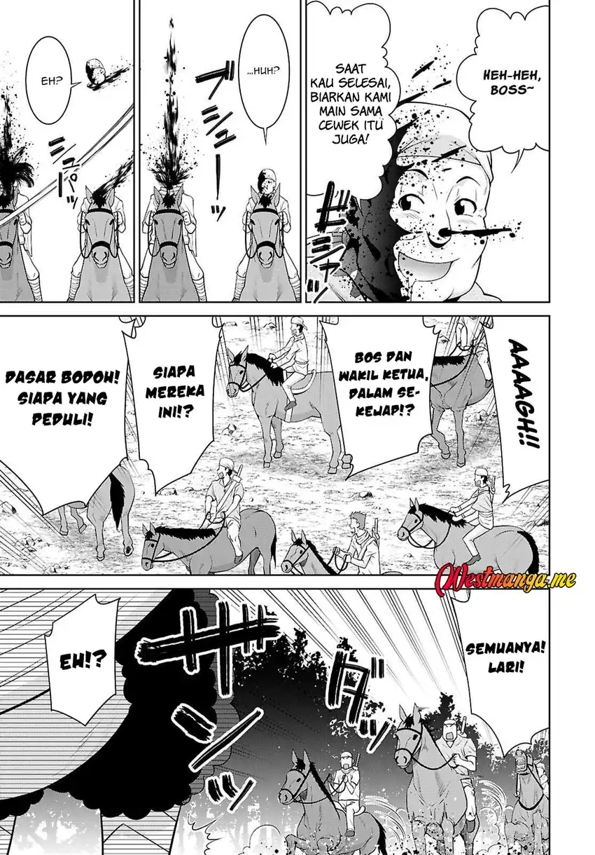 Legend Chapter 110 Gambar 9