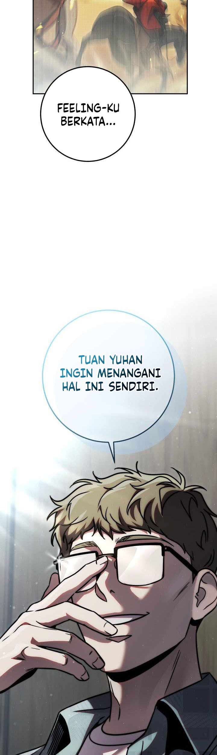 Legendary Blacksmith’s Vengeance Chapter 81 halaman 16