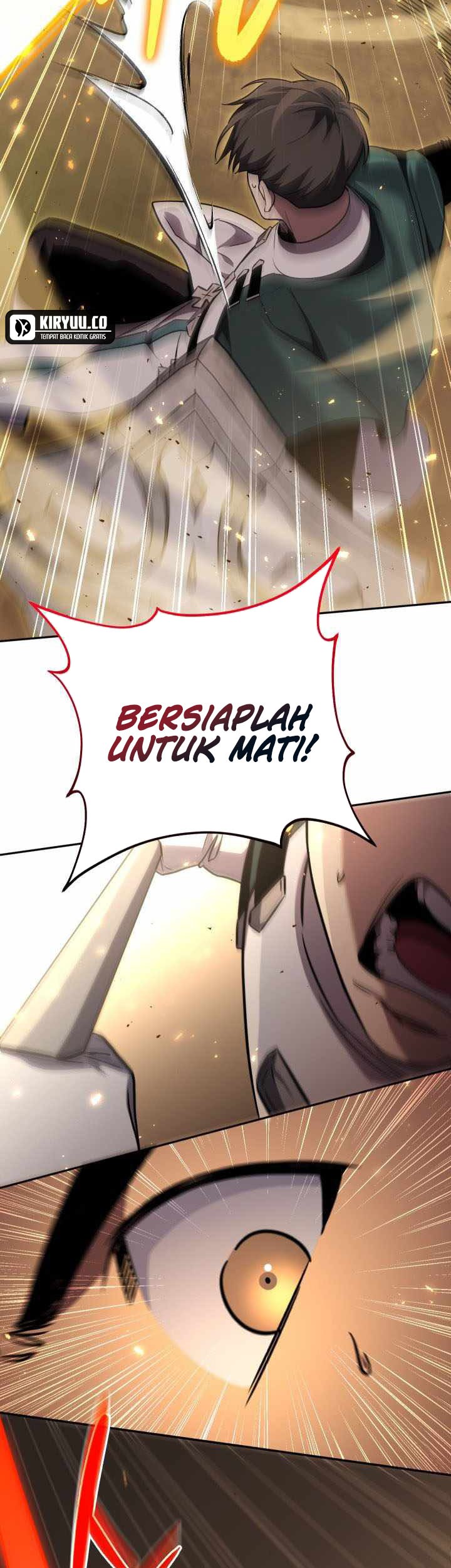 Legendary Blacksmith’s Vengeance Chapter 82 halaman 20