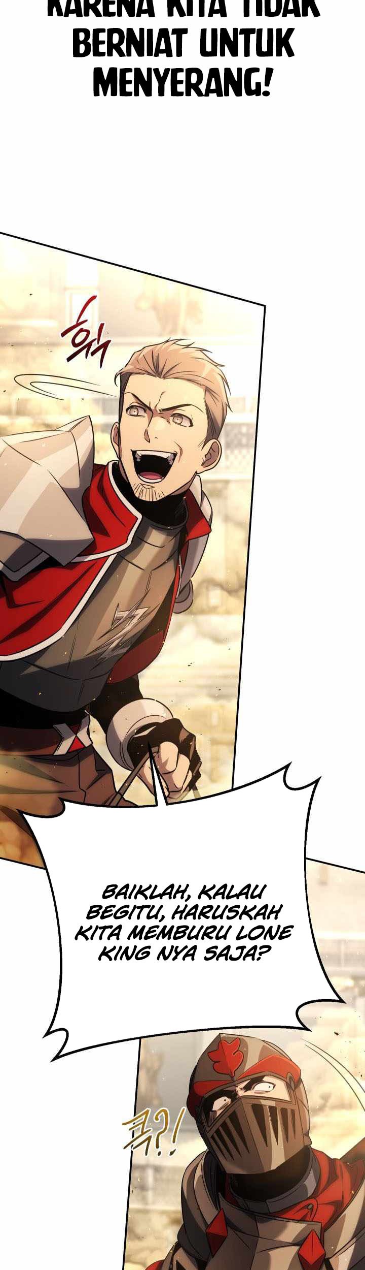 Legendary Blacksmith’s Vengeance Chapter 83 halaman 25