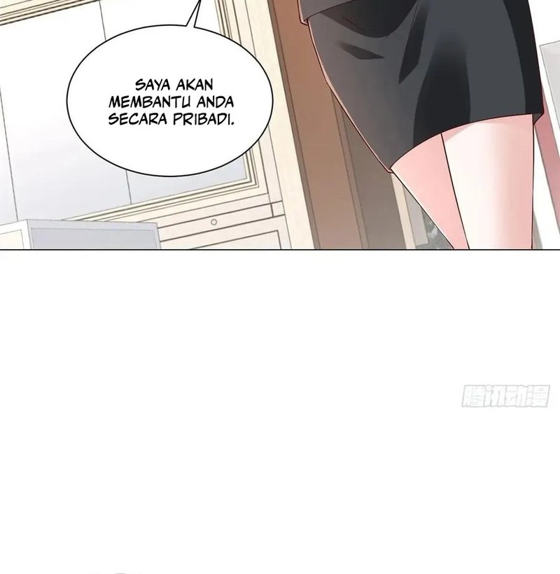 Legendary Car-Hailing System Chapter 135 - Halaman 8