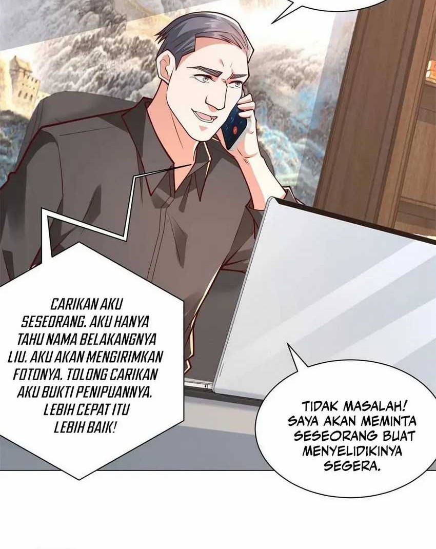 Legendary Car-Hailing System Chapter 139 - Halaman 10