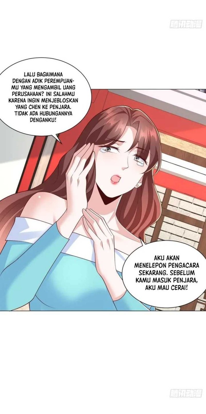 Legendary Car-Hailing System Chapter 148 - Halaman 8