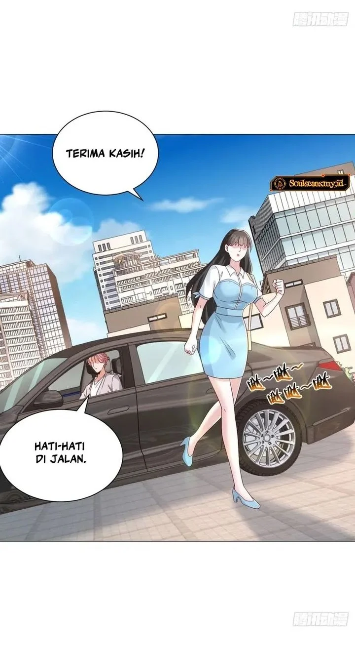 Legendary Car-Hailing System Chapter 150 - Halaman 8