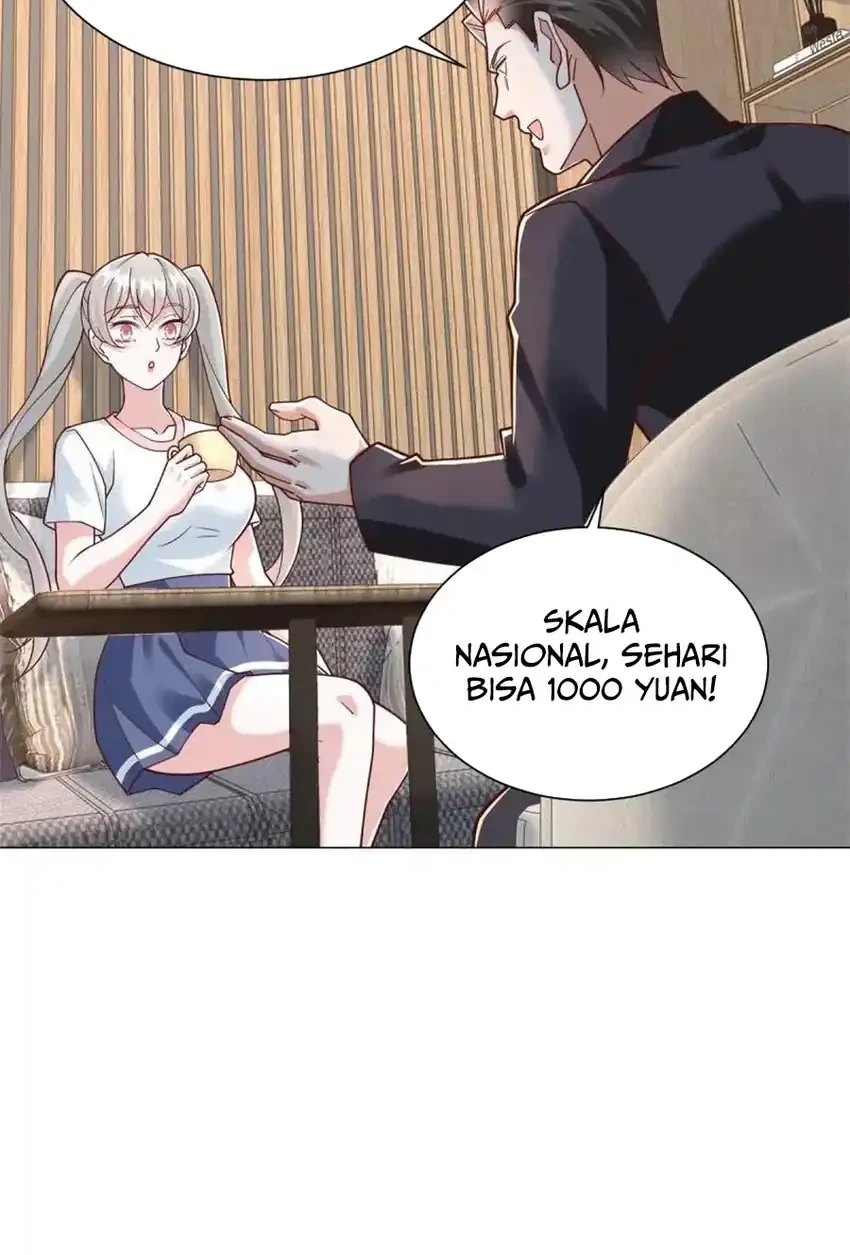 Legendary Car-Hailing System Chapter 154 Gambar 10