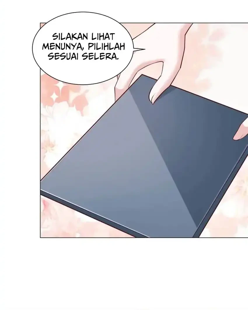 Legendary Car-Hailing System Chapter 156 Gambar 10
