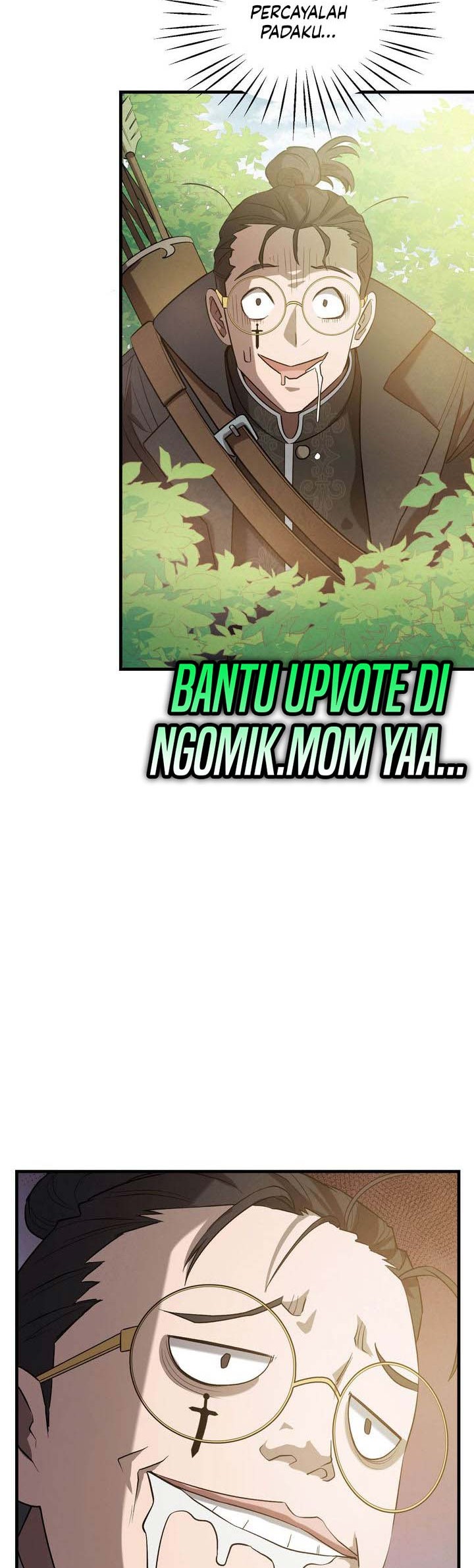 Legendary Retirement Chapter 1 Gambar 14