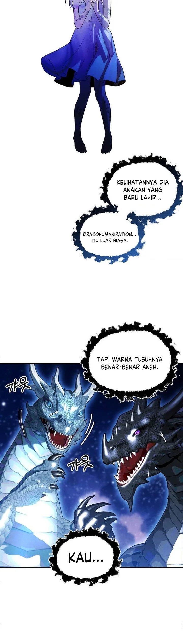 Legendary Youngest Son of the Marquis House Chapter 155 Gambar 13