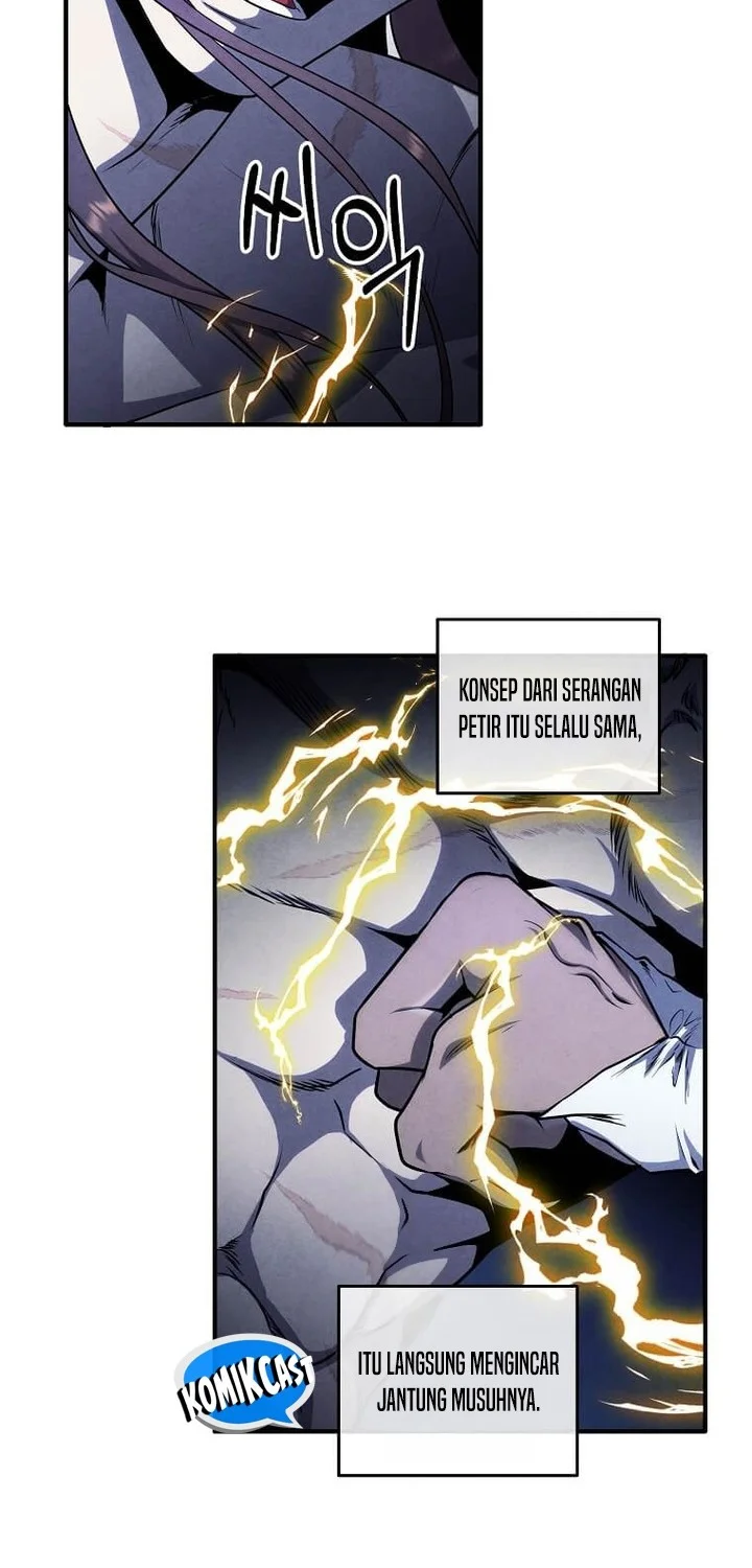 Legendary Youngest Son of the Marquis House Chapter 156 Gambar 17