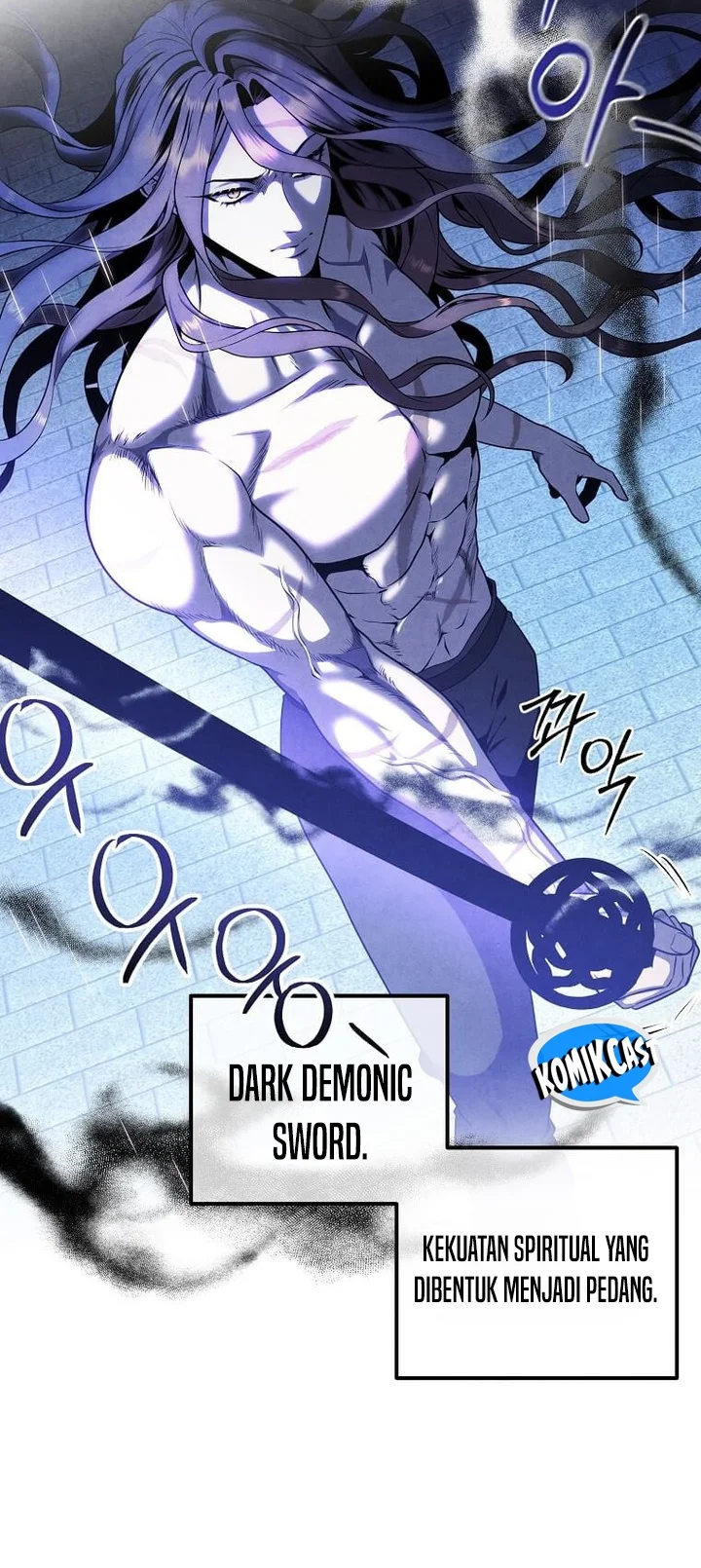 Legendary Youngest Son of the Marquis House Chapter 157 Gambar 15