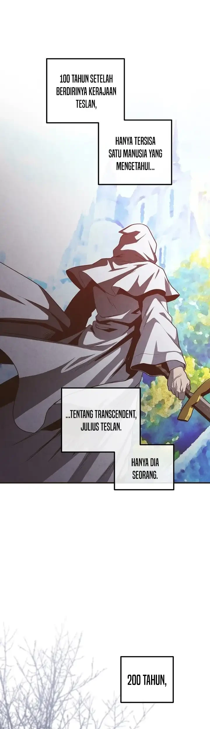 Legendary Youngest Son of the Marquis House Chapter 158 Gambar 17