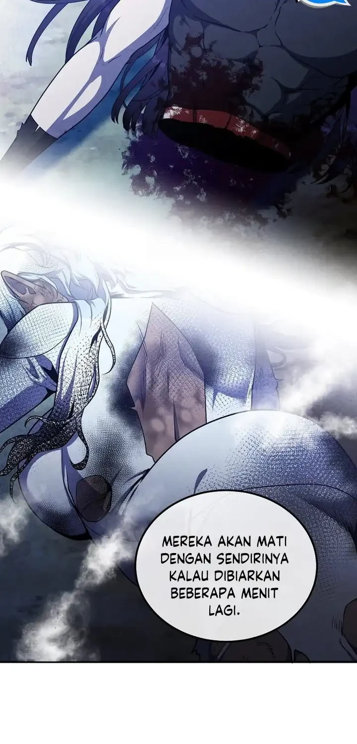 Legendary Youngest Son of the Marquis House Chapter 159 Gambar 18