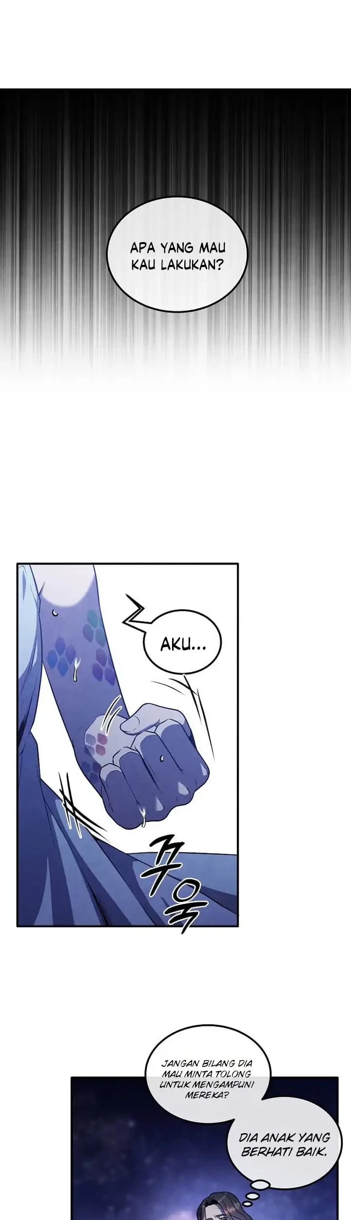 Legendary Youngest Son of the Marquis House Chapter 159 Gambar 19