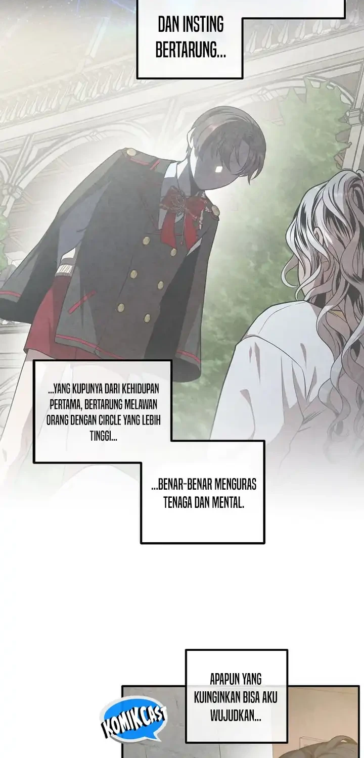 Legendary Youngest Son of the Marquis House Chapter 160 Gambar 15