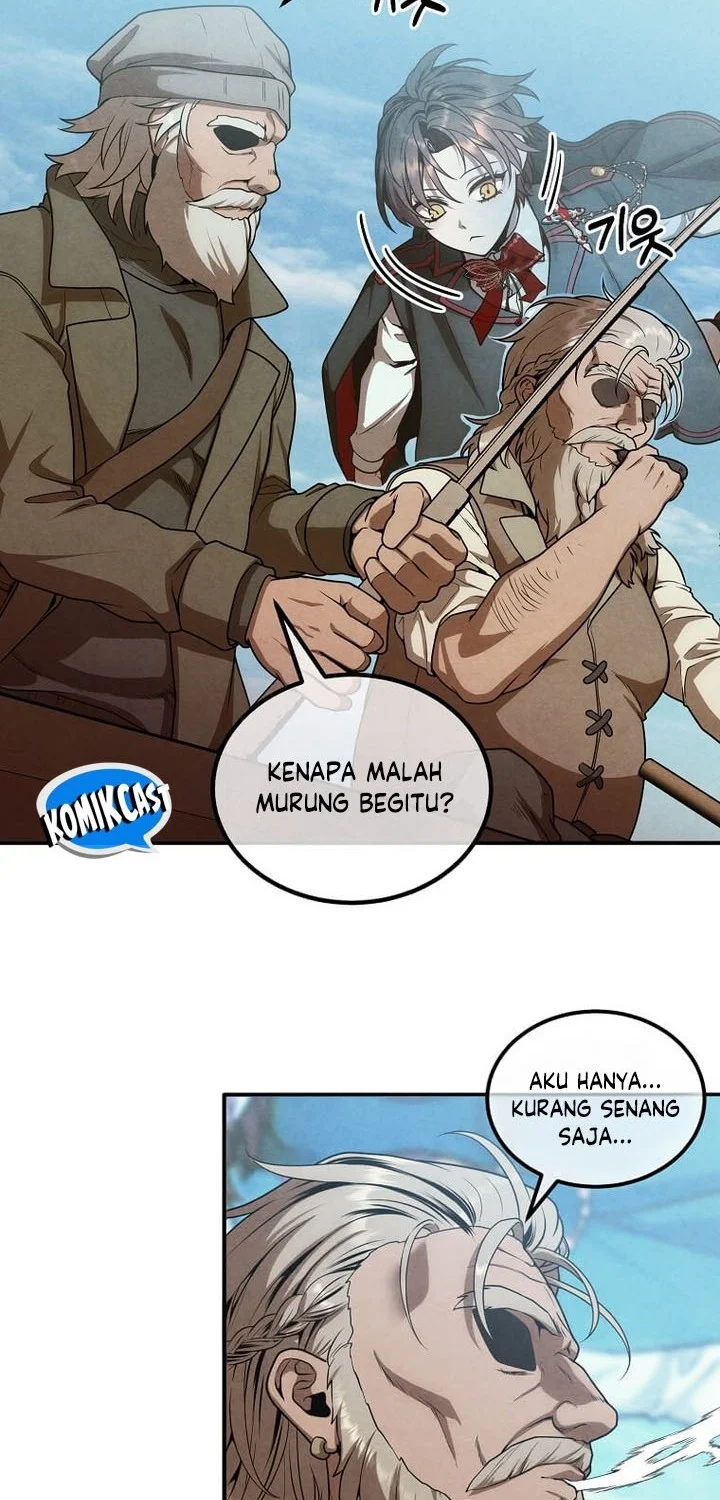 Legendary Youngest Son of the Marquis House Chapter 161 Gambar 20