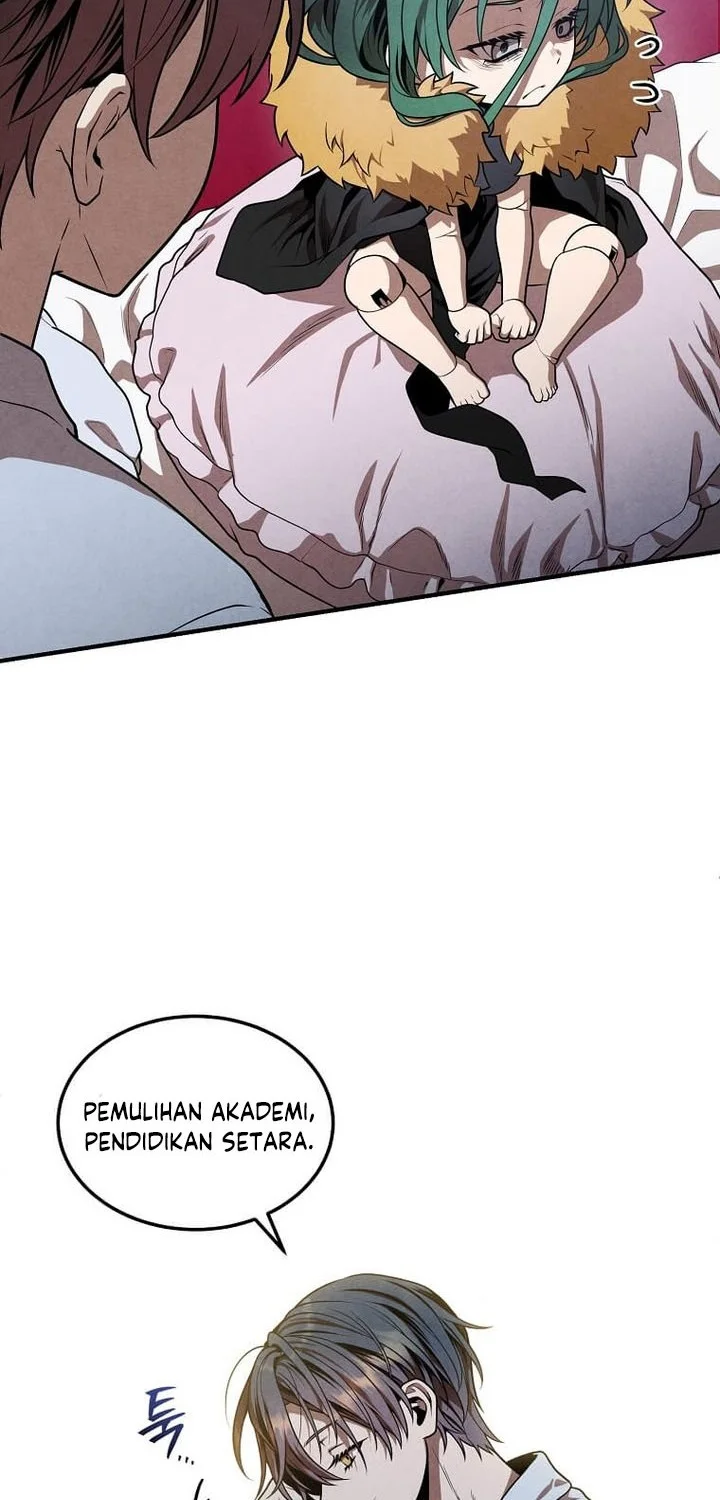 Legendary Youngest Son of the Marquis House Chapter 162 Gambar 18