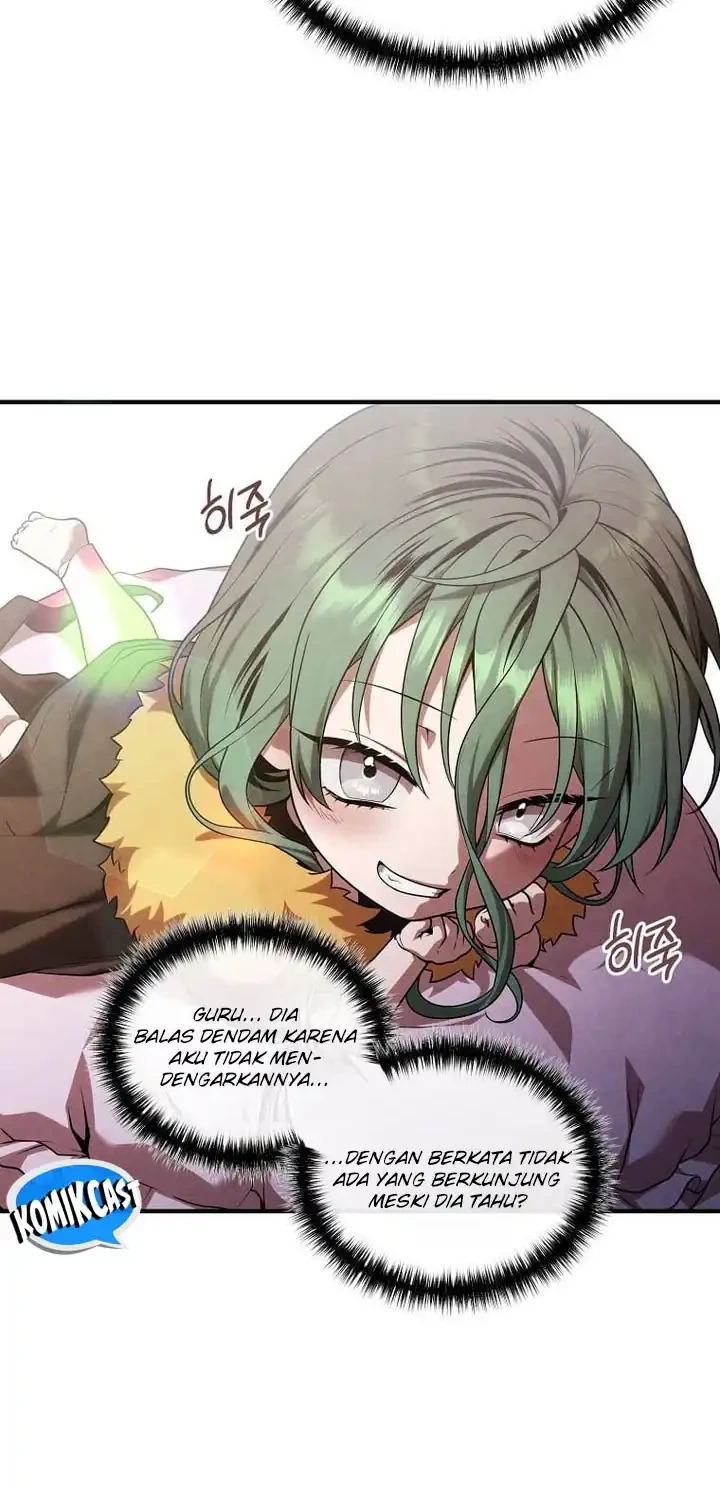 Legendary Youngest Son of the Marquis House Chapter 163 Gambar 15