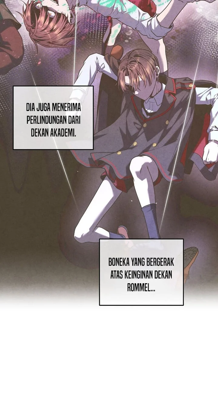 Legendary Youngest Son of the Marquis House Chapter 164 Gambar 16