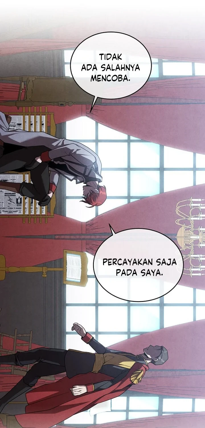 Legendary Youngest Son of the Marquis House Chapter 165 Gambar 18