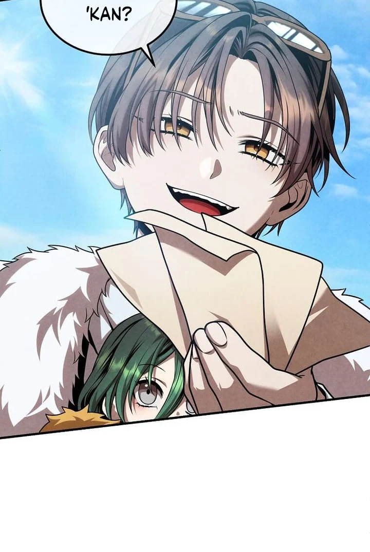 Legendary Youngest Son of the Marquis House Chapter 166 Gambar 16