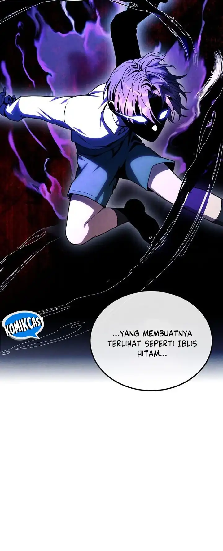 Legendary Youngest Son of the Marquis House Chapter 167 Gambar 16