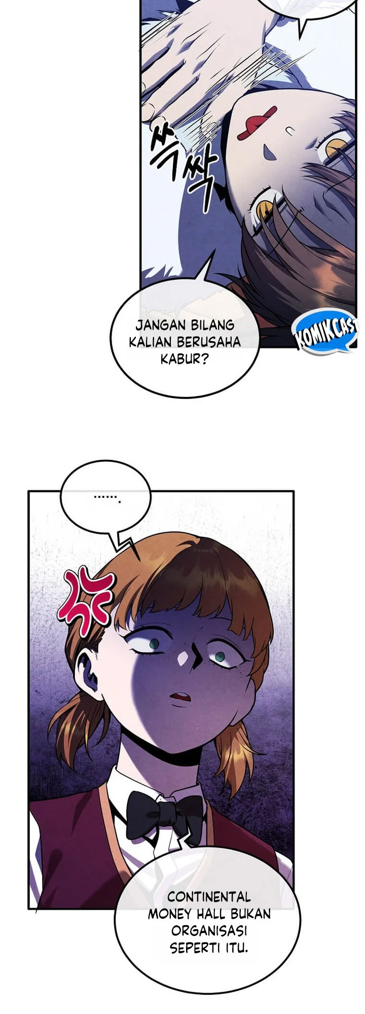 Legendary Youngest Son of the Marquis House Chapter 168 Gambar 16