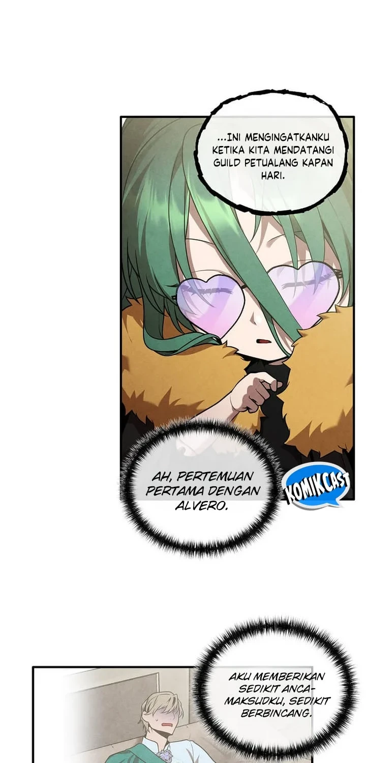 Legendary Youngest Son of the Marquis House Chapter 168 Gambar 18