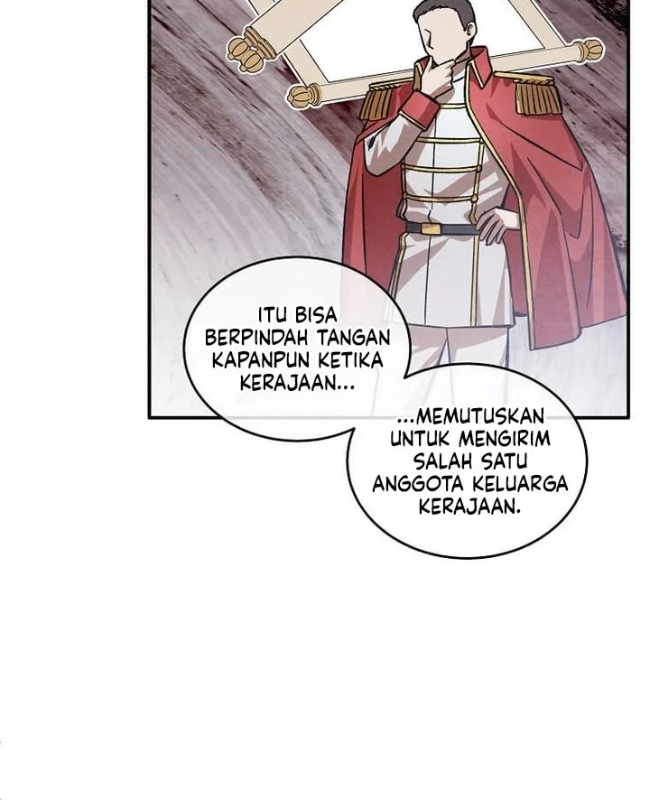 Legendary Youngest Son of the Marquis House Chapter 169 Gambar 19