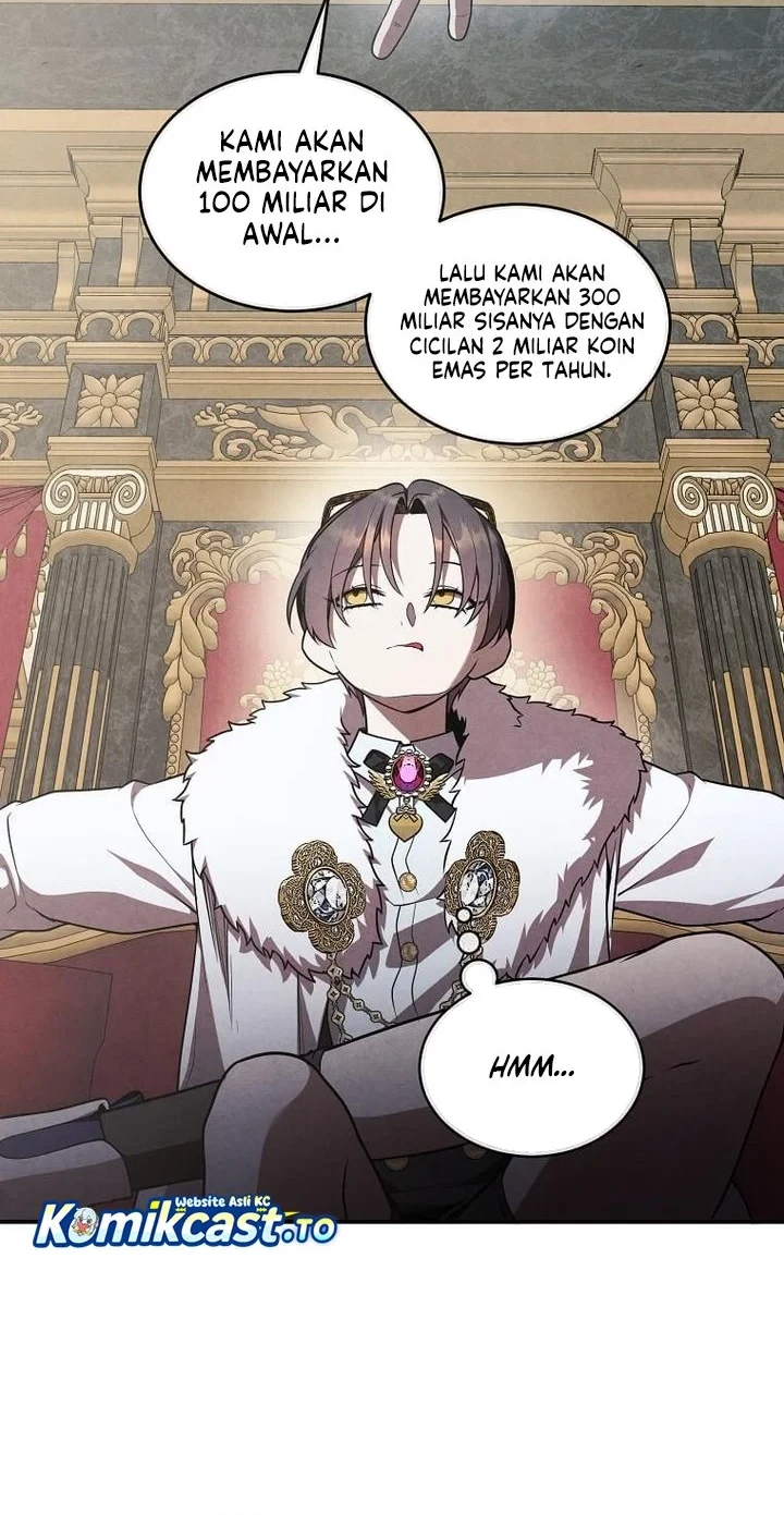 Legendary Youngest Son of the Marquis House Chapter 170 Gambar 17