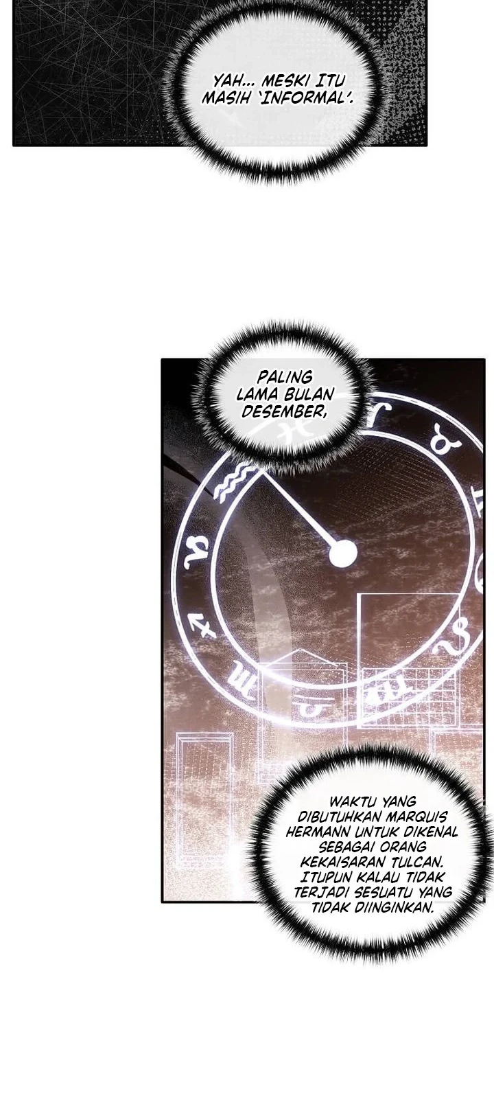 Legendary Youngest Son of the Marquis House Chapter 172 Gambar 17