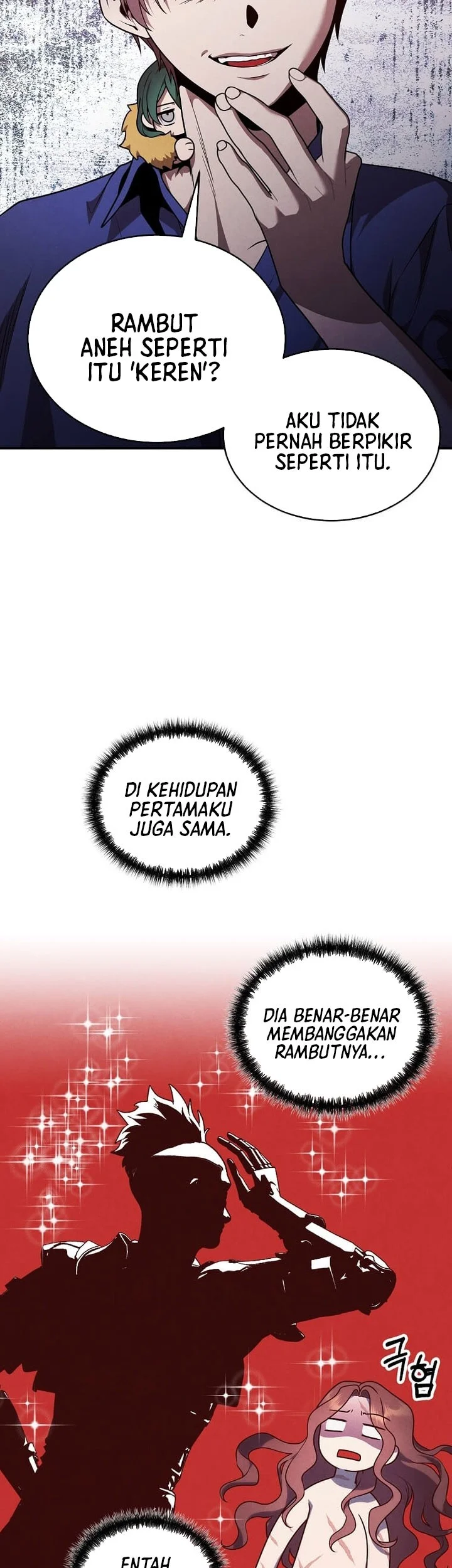 Legendary Youngest Son of the Marquis House Chapter 175 Gambar 16