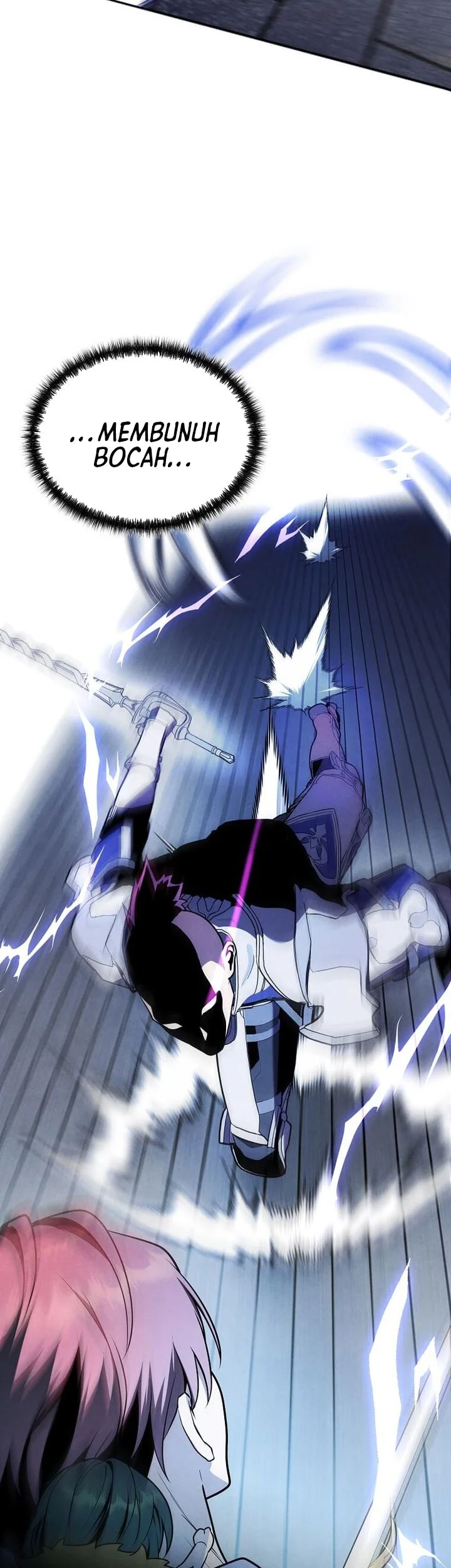 Legendary Youngest Son of the Marquis House Chapter 176 Gambar 16
