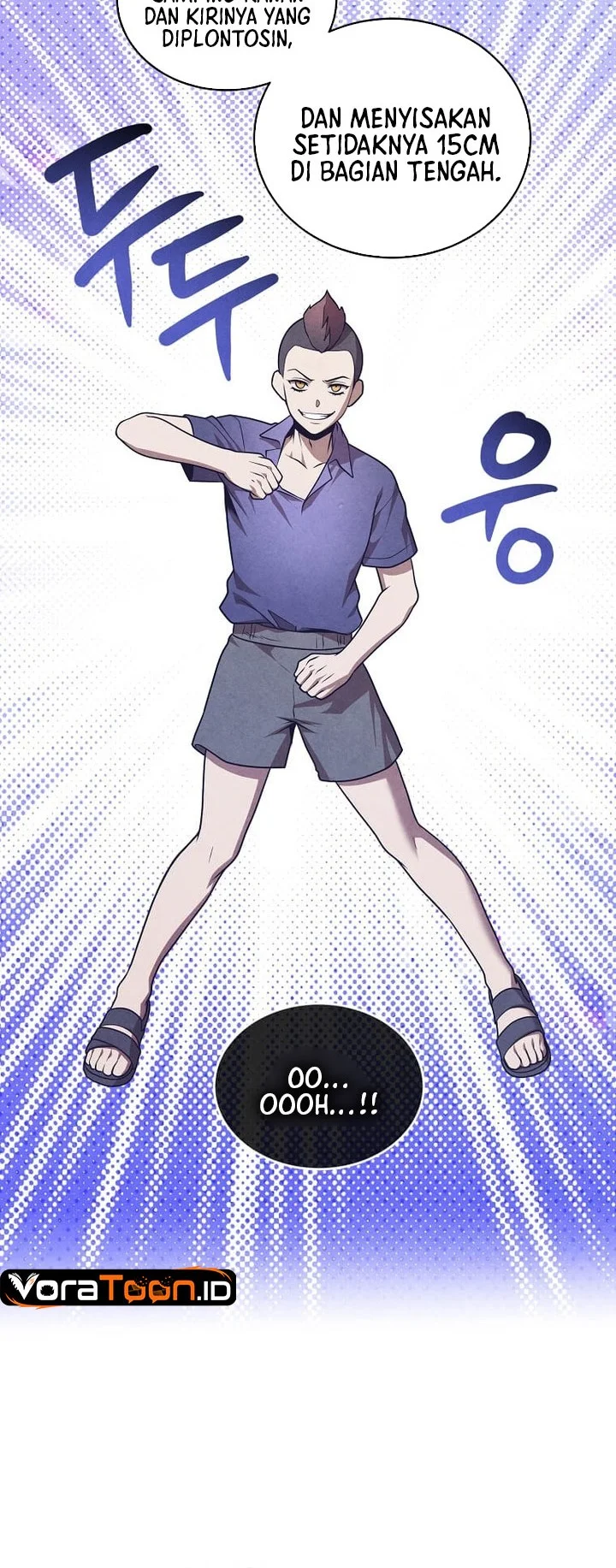 Legendary Youngest Son of the Marquis House Chapter 177 Gambar 15