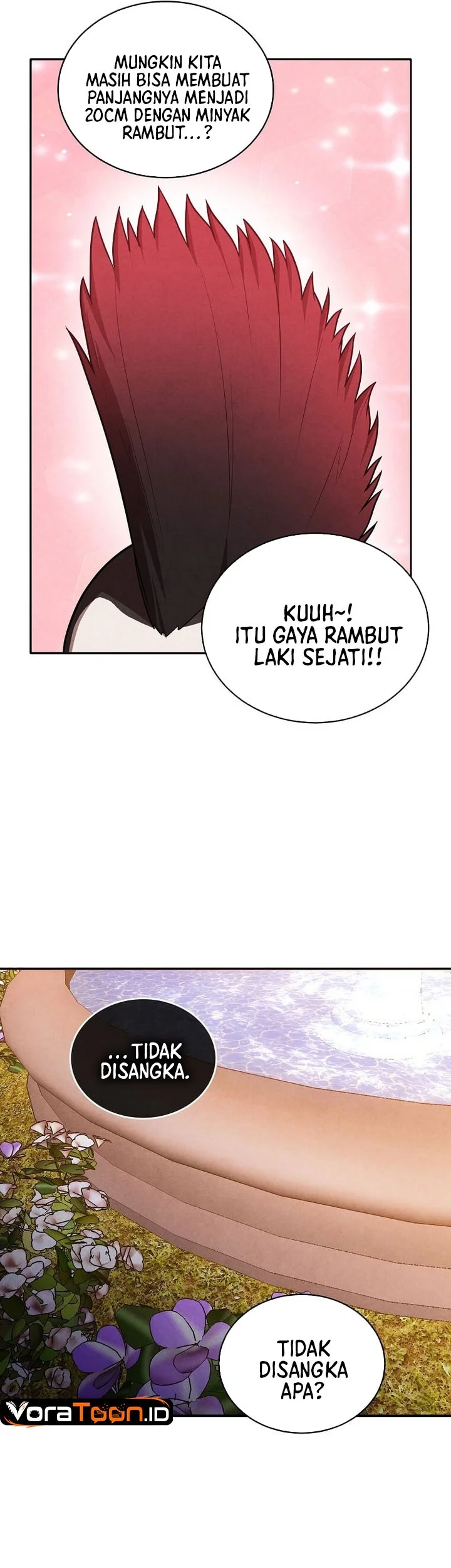 Legendary Youngest Son of the Marquis House Chapter 177 Gambar 16