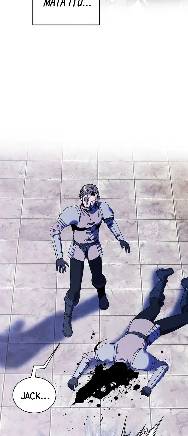 Legendary Youngest Son of the Marquis House Chapter 179 Gambar 15