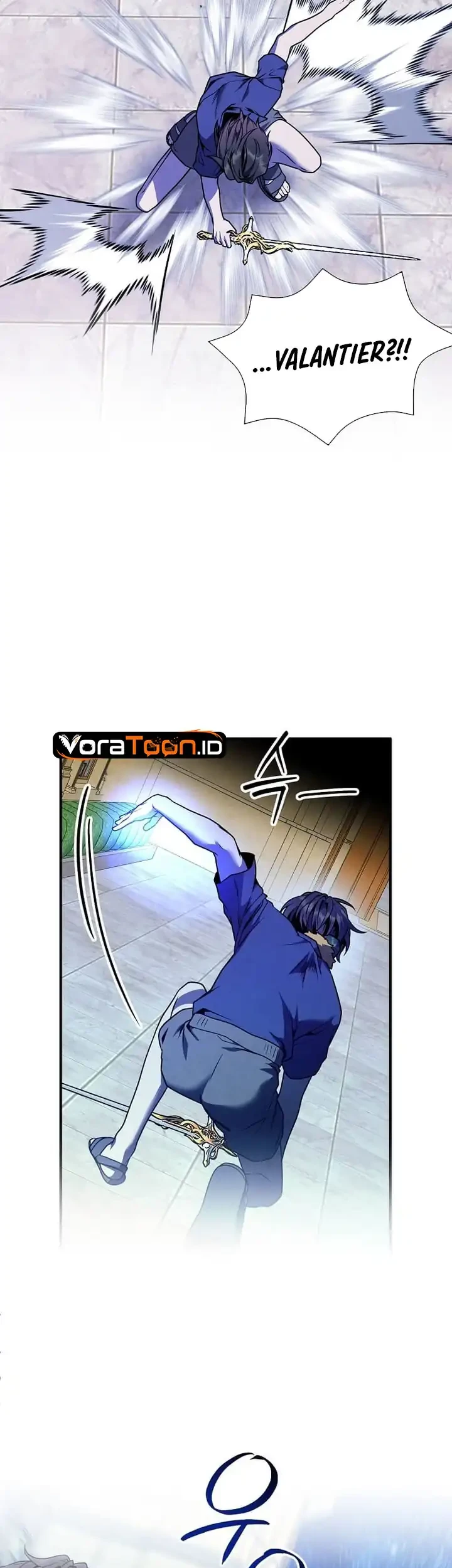 Legendary Youngest Son of the Marquis House Chapter 179 Gambar 16