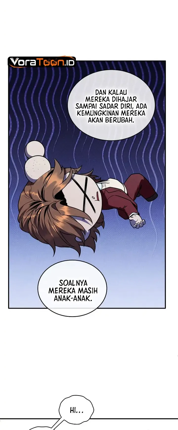 Legendary Youngest Son of the Marquis House Chapter 181 Gambar 17