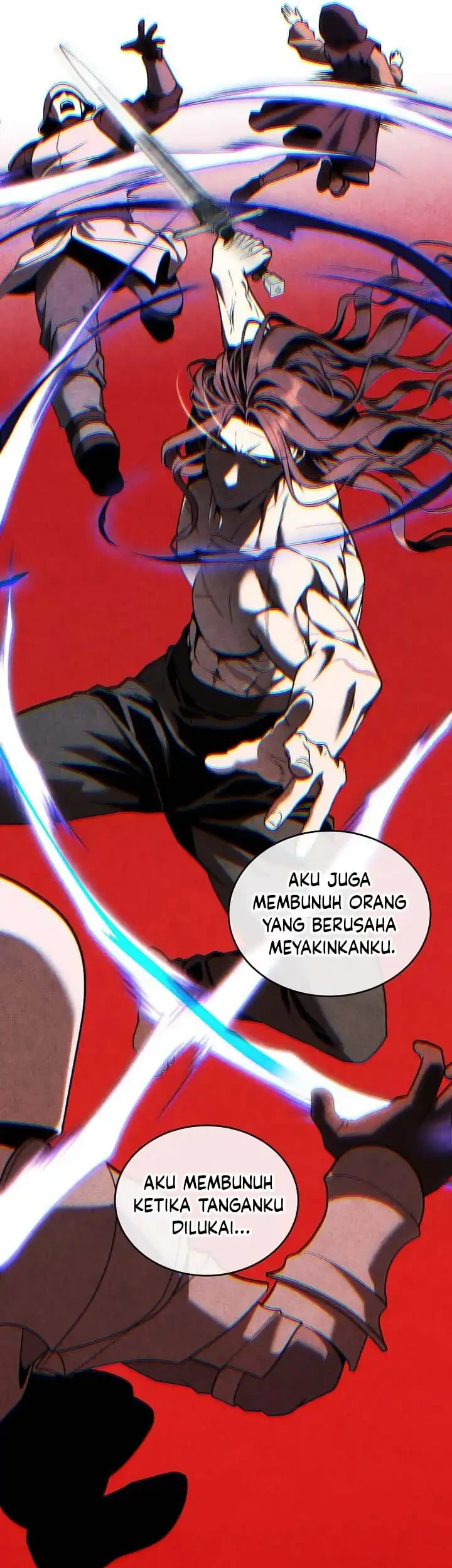 Legendary Youngest Son of the Marquis House Chapter 182 Gambar 13
