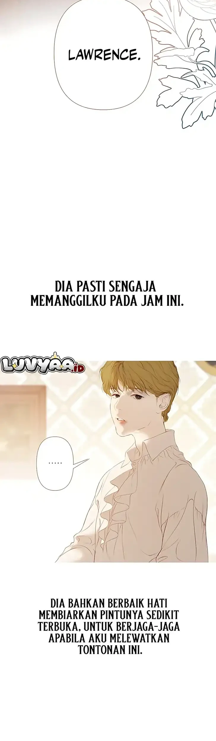 Lemon Tree Forest Chapter 1 Gambar 23