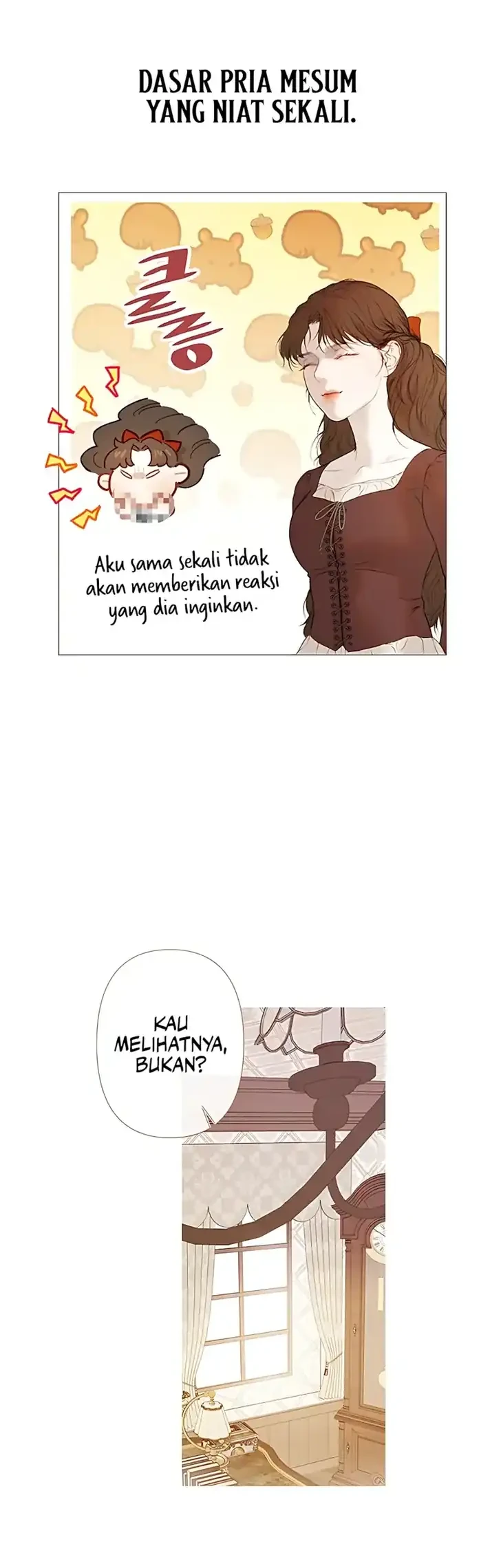 Lemon Tree Forest Chapter 1 Gambar 24