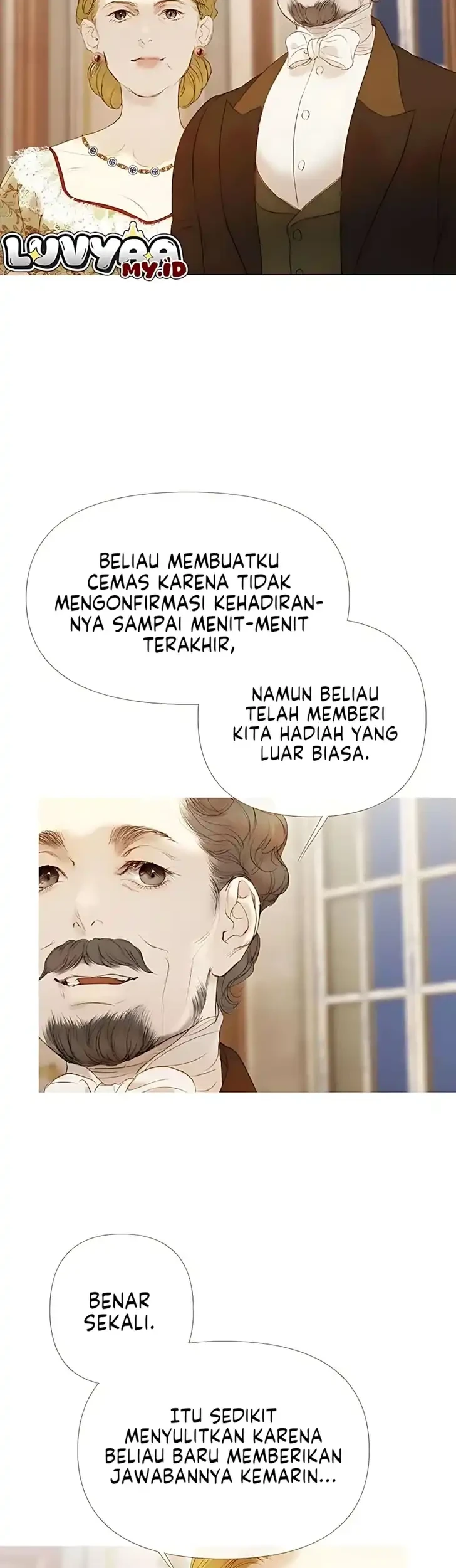 Lemon Tree Forest Chapter 10 Gambar 17