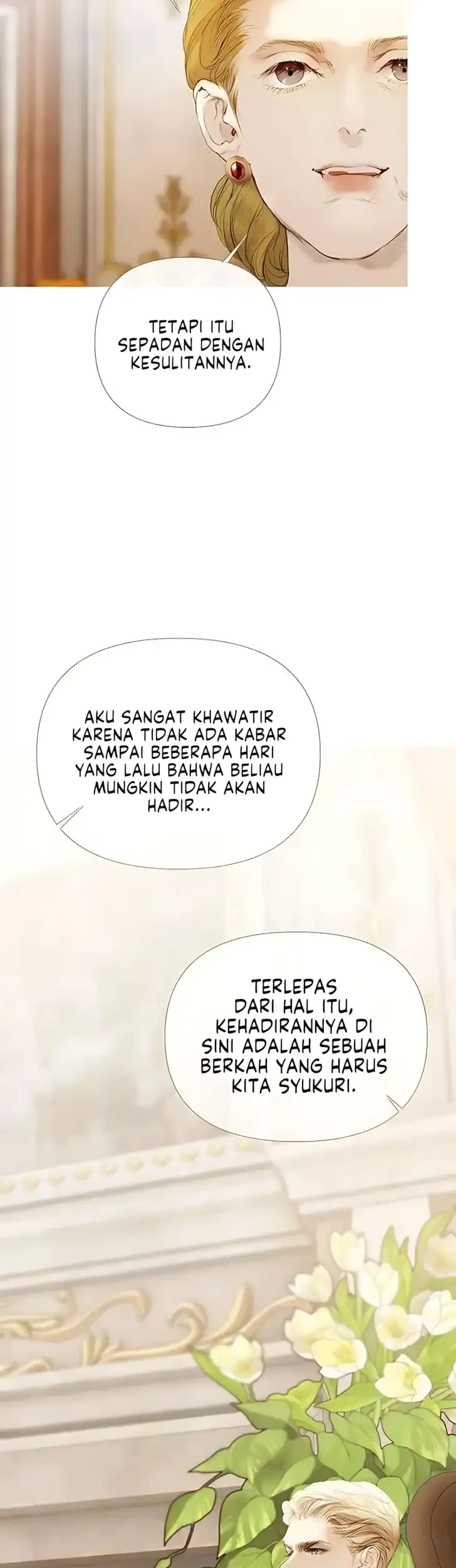 Lemon Tree Forest Chapter 10 Gambar 18