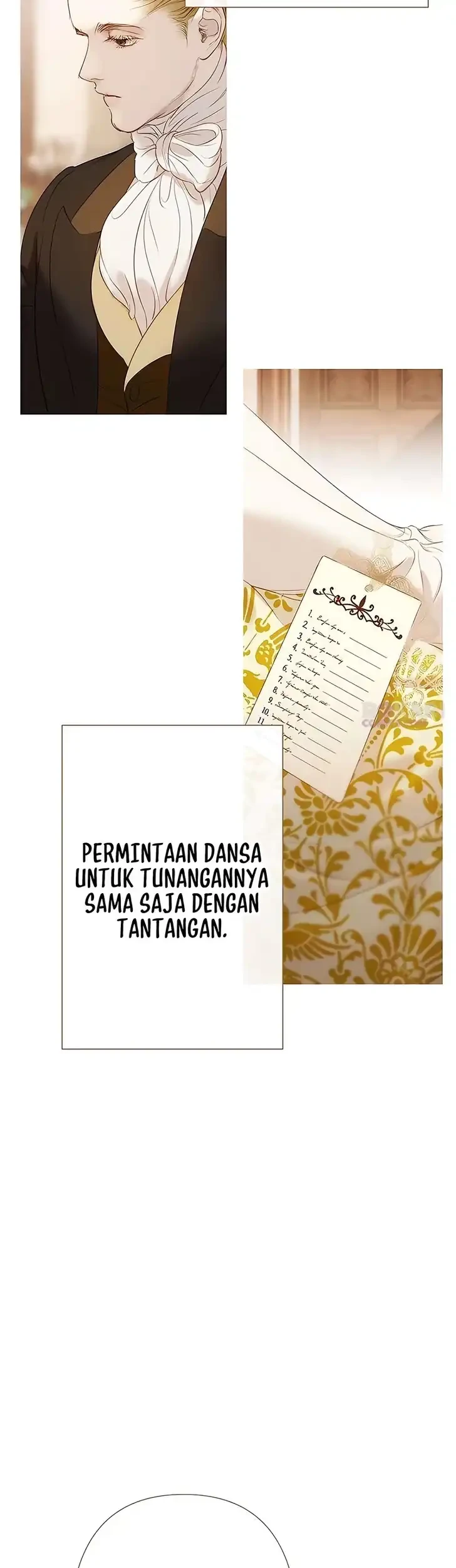 Lemon Tree Forest Chapter 11 Gambar 21