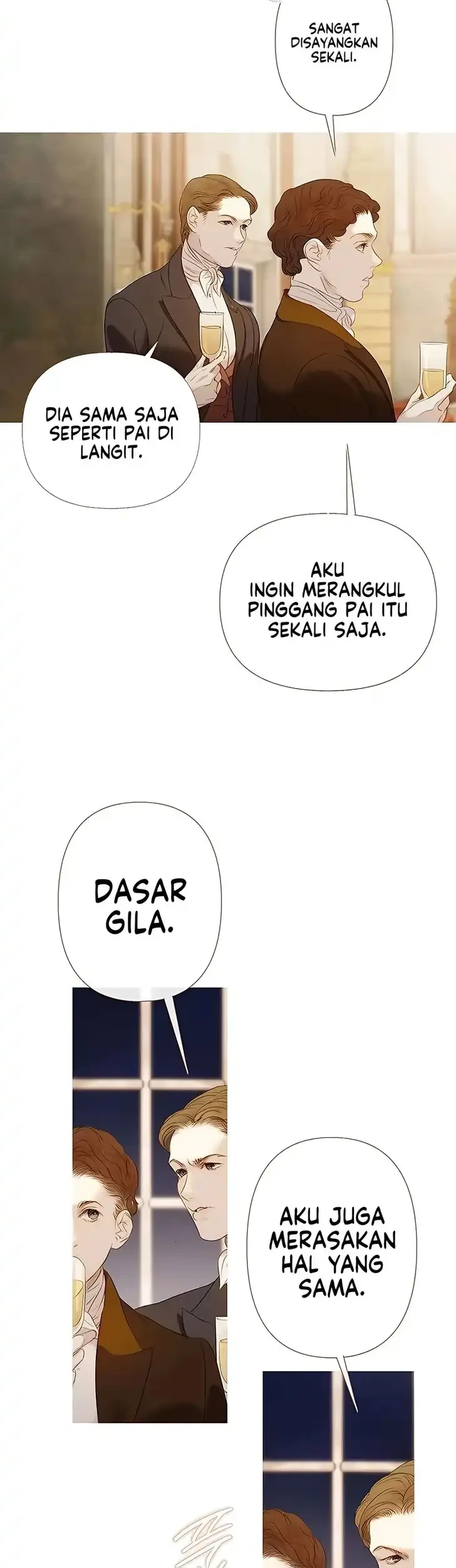 Lemon Tree Forest Chapter 11 Gambar 23